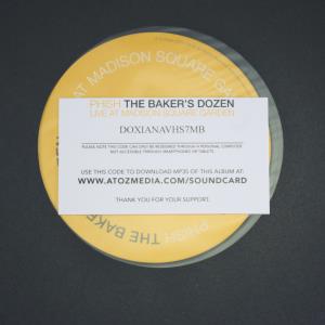 The Baker's Dozen Live at Madison Square Garden (29)